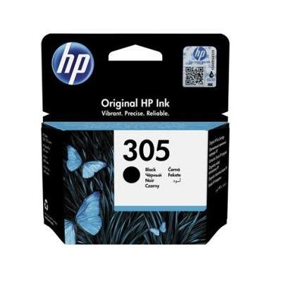 CARTUCCIA ORIGINALE 3YM61AE N.305 NERA (Hp)