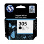 CARTUCCIA ORIGINALE 3YM61AE N.305 NERA (Hp)