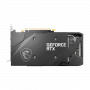 MSI VENTUS GeForce RTX 3060 2X 12G OC NVIDIA 12 GB GDDR6