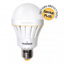 Lampada Aladino Led Lamp E27 10W Warm 3000K (Fled17322)