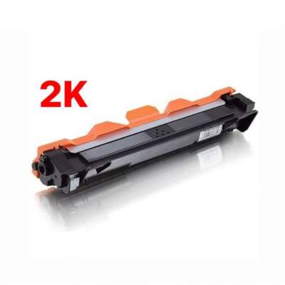 TONER COMPATIBILE BROTHER TN1050X 2K DOPPIA CAPACITA (Brother)