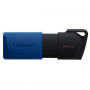 PEN DRIVE 64GB DATATRAVELER EXODIA M USB 3.2 GEN1 (DTXM/64GB) (Kingston)