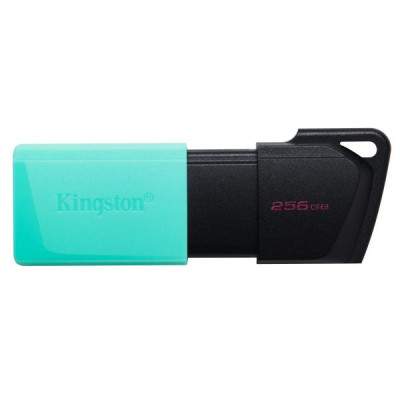 PEN DRIVE 256GB DATATRAVELER EXODIA M USB 3.2 GEN1 (DTXM/256GB) (Kingston)