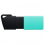 PEN DRIVE 256GB DATATRAVELER EXODIA M USB 3.2 GEN1 (DTXM/256GB) (Kingston)