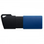 PEN DRIVE 64GB DATATRAVELER EXODIA M USB 3.2 GEN1 (DTXM/64GB) (Kingston)