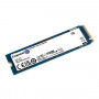 HARD DISK SSD 1 TB NV2 M.2 NVME (SNV2S/1000G) (Kingston)