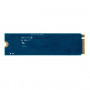 HARD DISK SSD 1 TB NV2 M.2 NVME (SNV2S/1000G) (Kingston)
