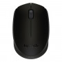 MOUSE B170 NERO WIRELESS (910-004798) (Logitech)