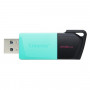 PEN DRIVE 256GB DATATRAVELER EXODIA M USB 3.2 GEN1 (DTXM/256GB) (Kingston)