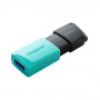 PEN DRIVE 256GB DATATRAVELER EXODIA M USB 3.2 GEN1 (DTXM/256GB) (Kingston)