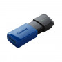 PEN DRIVE 64GB DATATRAVELER EXODIA M USB 3.2 GEN1 (DTXM/64GB) (Kingston)