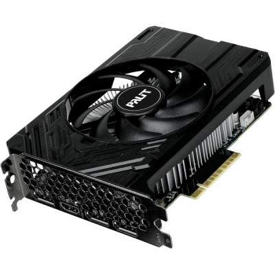 SCHEDA VIDEO GEFORCE RTX 4060 8 GB STORM X (NE64060019P1-1070F) (Palit)