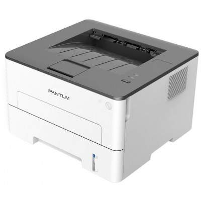 STAMPANTE LASER P3020D MONO DUPLEX (Pantum)