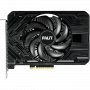 SCHEDA VIDEO GEFORCE RTX 4060 8 GB STORM X (NE64060019P1-1070F) (Palit)