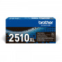 TONER ORIGINALE TN2510XL NERO (Brother)