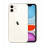 Smartphone Iphone 11 256Gb White Bianco - Ricondizionato - Gar. 12 Mesi - Grado A