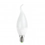 Lampada Led Candela Bt38 E14 5.5W Luce Calda (Flbt38B6W30K14)