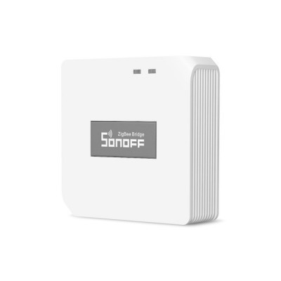 Hub Zigbee Bridge - Dispositivo Wifi Gateway Per Il Controllo Di Dispositivi Zigbee