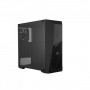 CASE MASTERBOX K501L NERO (MCB-K501L-KANN-S00) NO ALIMENTATORE (Coolermaster)