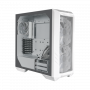 CASE HAF 500 (H500-WGNN-S00) BIANCO - NO ALIMENTATORE (Coolermaster)