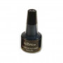 Inchiostro Per Timbro Cuscinetto - Flacone 30Ml. - Nero