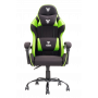 SEDIA RHOMBUS FF10 GAMING CHAIR - NERA/VERDE (ITCGFF10BG) (Itek)