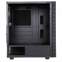 CASE GAMING SYLENT 03N ITGCSY03N - NO ALIMENTATORE - NERO (Itek)