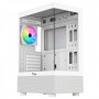 CASE GAMING TOWER SHOWBUI 33W - NO ALIMENTATORE - ARGB FAN - BIANCO (ITGCASB33W) (Itek)