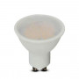 Lampada Led Faretto Gu10 Smd 10W 4000K Luce Naturale (21879)