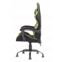 SEDIA RHOMBUS FF10 GAMING CHAIR - NERA/VERDE (ITCGFF10BG) (Itek)