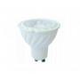 Lampada Led Faretto Gu10 Smd 6.5W 3000K Luce Calda (192)