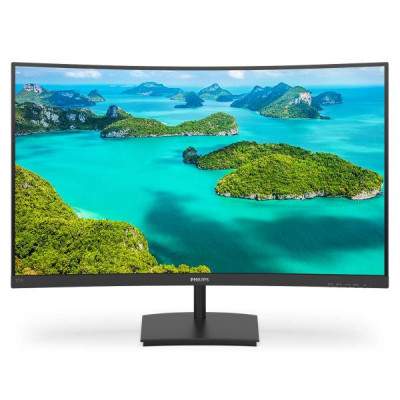 MONITOR 27" 271E1SCA/00 LED FULL HD CURVO (Philips)