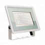 Lampada Led Faro 200W Proiettore Smd Corpo Bianco 4000K Vt-49204 (6735)