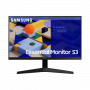 Samsung Monitor LED Serie S31C da 27'' Full HD Flat