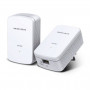 Kit Adattatore Di Rete Powerline Ms-Mp500Kit Av2 Fino A 1000 Mbps