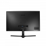 Samsung Monitor Curvo Serie CR50 da 32" Full HD
