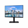 Samsung T45F Monitor PC 68,6 cm (27") 1920 x 1080 Pixel Full HD LCD Nero