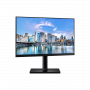 Samsung T45F Monitor PC 68,6 cm (27") 1920 x 1080 Pixel Full HD LCD Nero