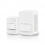 Kit Adattatore Di Rete Powerline Ph10 Av1000 1000 Mbps Wireless