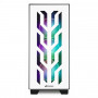 CASE GAMING ELITE SHARK CA300T RGB ATX VETRO TEMPERATO BIANCO (Sharkoon)