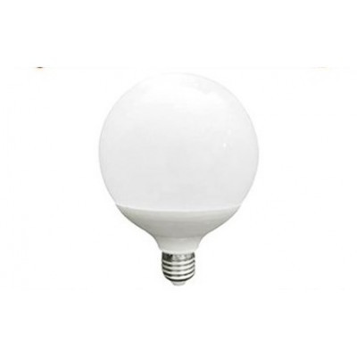 Lampada Led Globo E27 24W 4000K Luce Naturale (Flg12024W40K27)