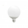 Lampada Led Globo E27 24W 4000K Luce Naturale (Flg12024W40K27)