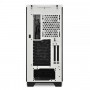 CASE GAMING ELITE SHARK CA300T RGB ATX VETRO TEMPERATO BIANCO (Sharkoon)