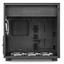 CASE GAMING PURE STEEL BLACK RGB ATX VETRO TEMPERATO - NERO - NO ALIMENTATORE (Sharkoon)