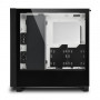 CASE GAMING ELITE SHARK CA300T RGB ATX VETRO TEMPERATO BIANCO (Sharkoon)