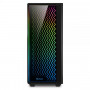 CASE GAMING RGB LIT 200 ATX VETRO TEMPERATO NO ALIMENTATORE (Sharkoon)