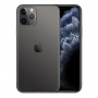 Smartphone Iphone 11 Pro 256Gb Space Gray - Ricondizionato - Gar. 12 Mesi - Grado A