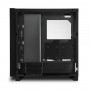 CASE GAMING CA300T SHARK BLACK ATX NERO RGB NO ALIMENTATORE (Sharkoon)