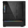 CASE GAMING RGB LIT 200 ATX VETRO TEMPERATO NO ALIMENTATORE (Sharkoon)
