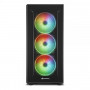 CASE GAMING TG6M RGB ATX VETRO TEMPERATO NO ALIMENTATORE (Sharkoon)